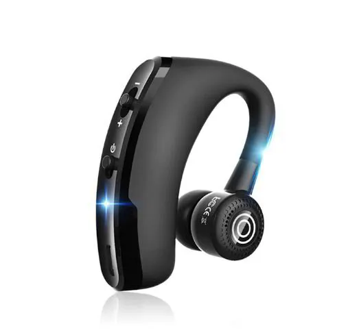 V9 earphones Bluetooth headphones