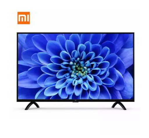 Xiaomi Mi Smart TV 4S Chinese Version 32 Inch 720P HD Android 1+4GB ...