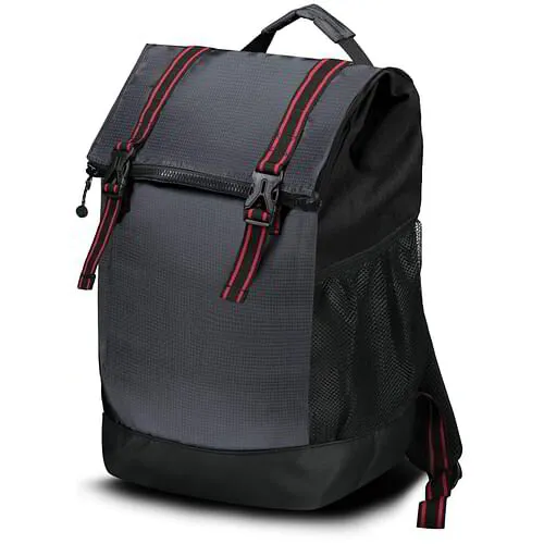 Activewear - Expedition Backpack - 229007