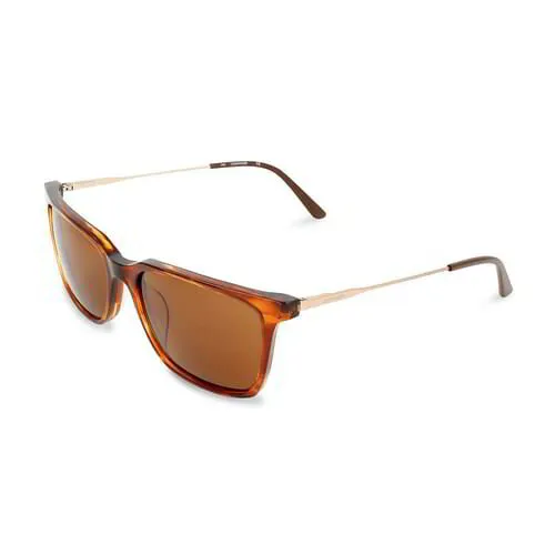 Calvin Klein Sunglasses Brown / Unisex - S303314