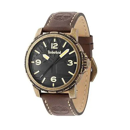 Timberland Men's Wrist Watch