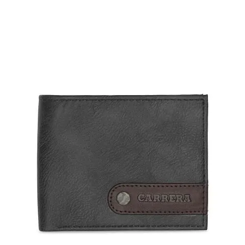 Carrera Jeans Mens Wallet /  CATCHER_CB5592B