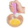 Portable Milk Frother / Egg Beater