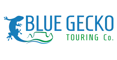 Blue Gecko Touring Co