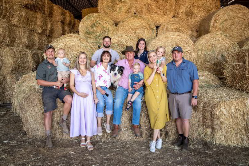 The Brink Family’s Legacy