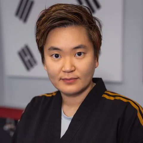 Meet the Team - Taekwondo & Martial Arts in GTA | Master Seo's Dynamic ...