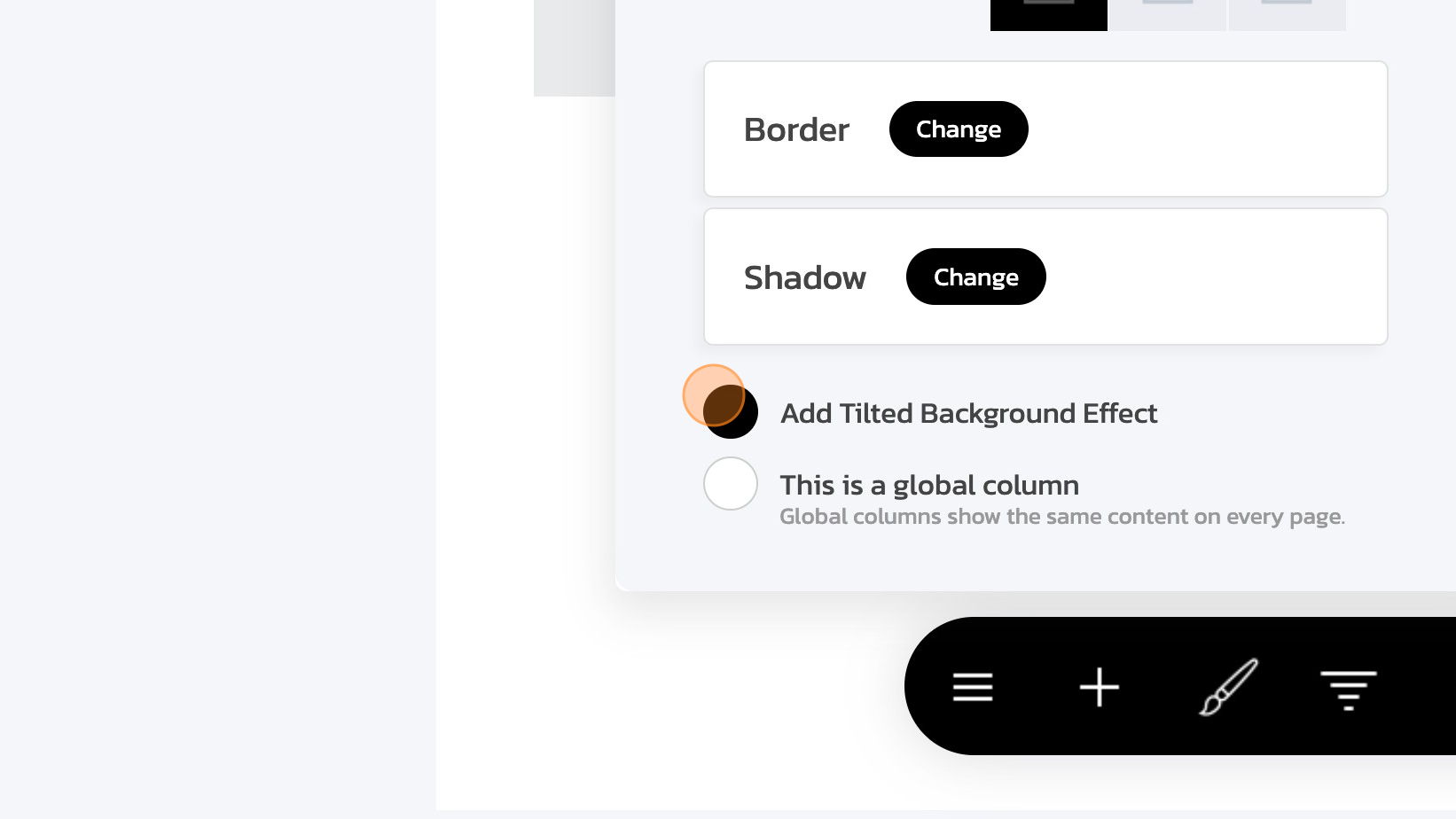 Shape / Section Dividers - Make Your Pages More Fun