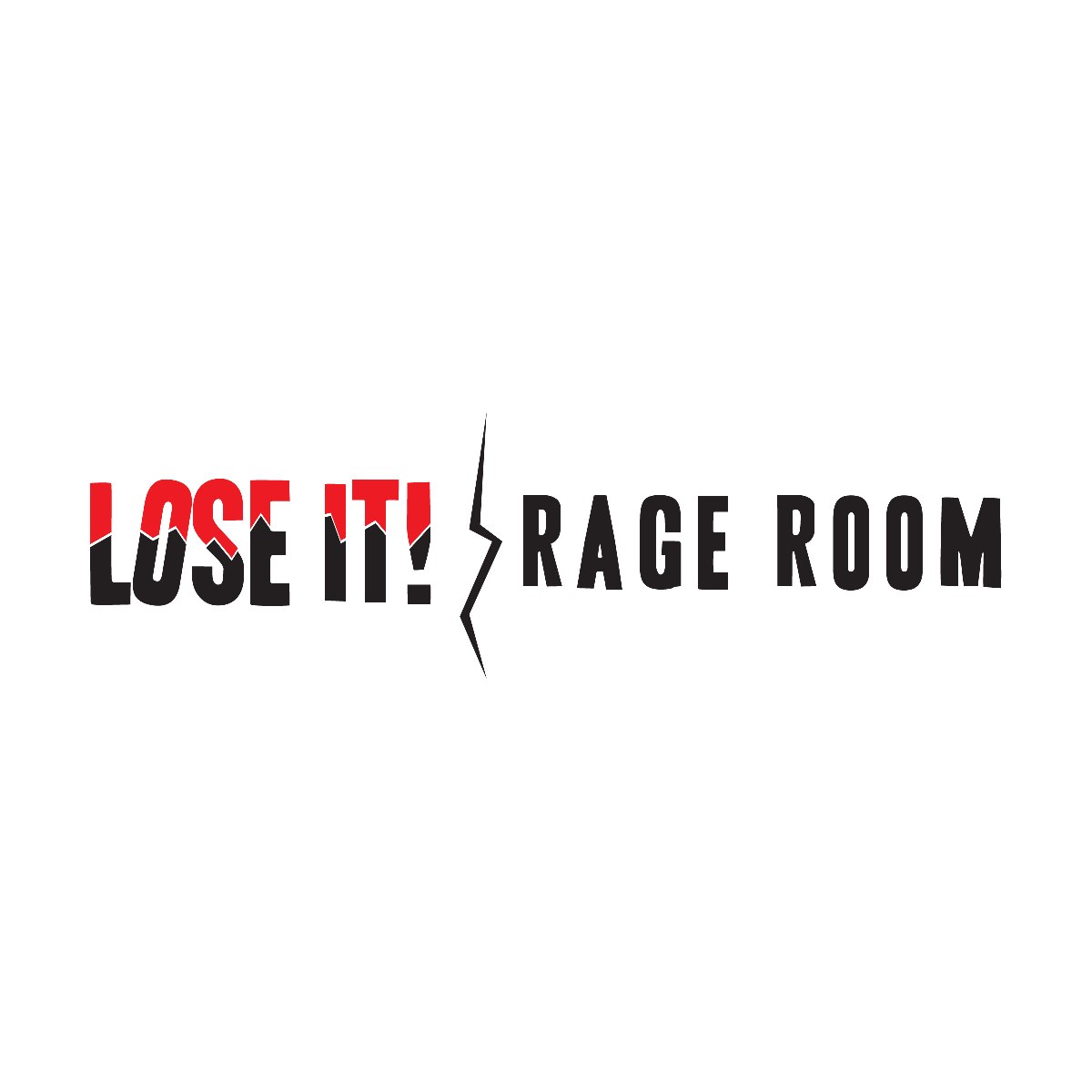 Lose It Rage Room
