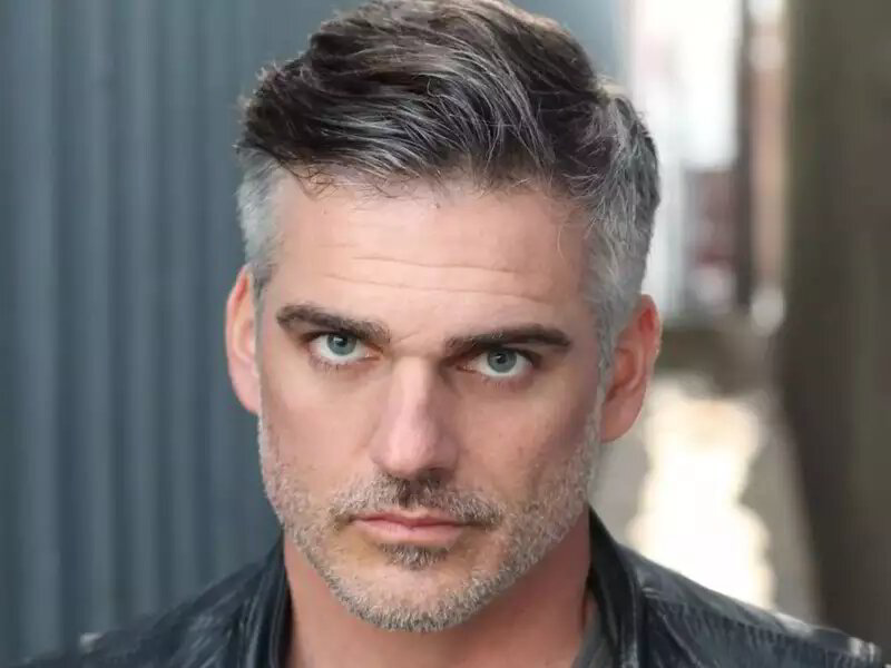 Can Grey Hair Turn Black Again Naturally