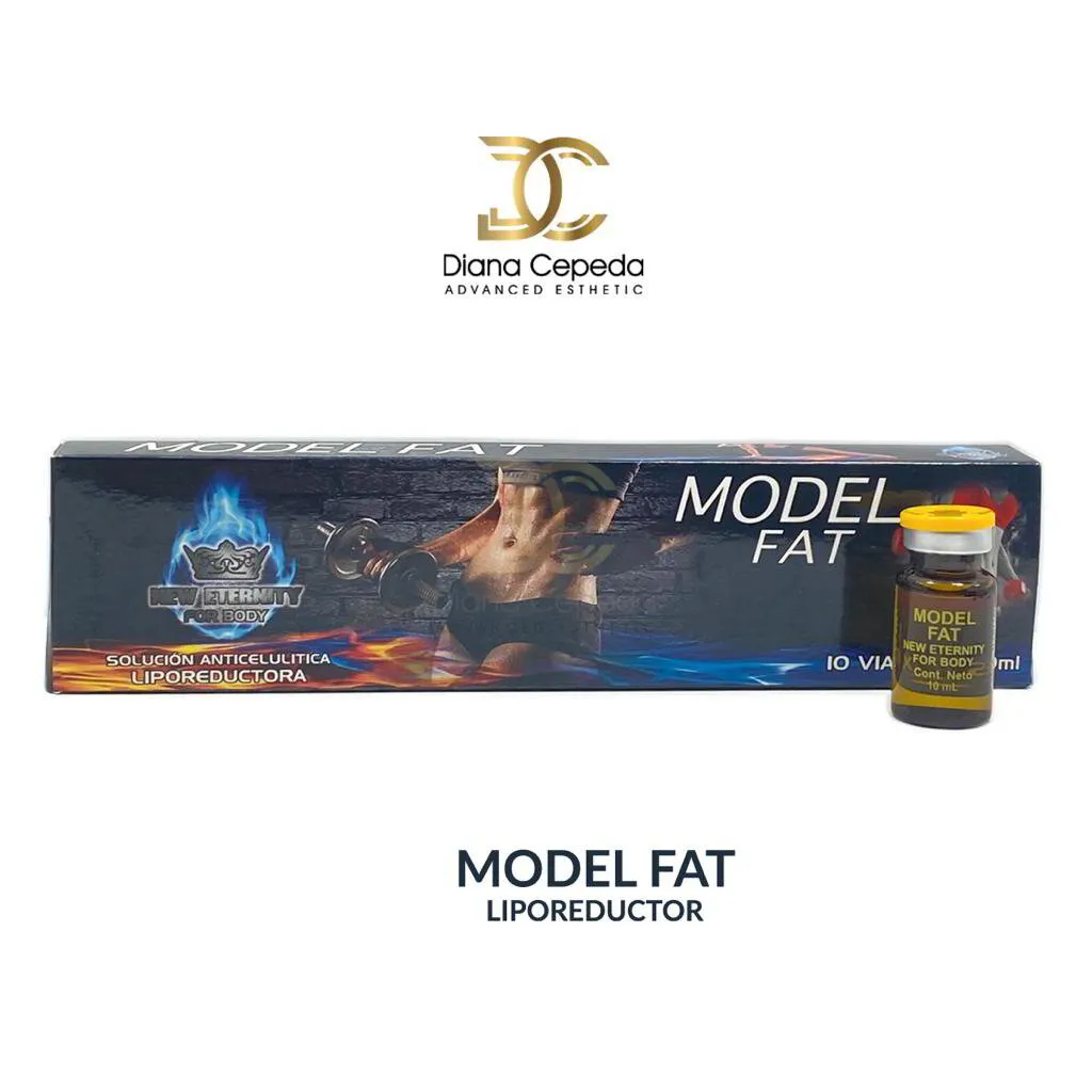 Model Fat