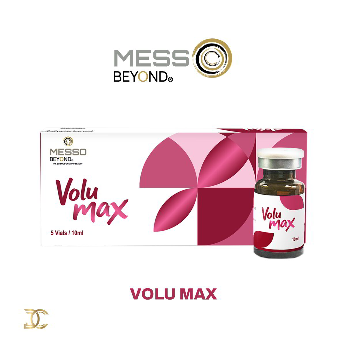 Volmax Plus Tablets Volu Max By Messo Beyond