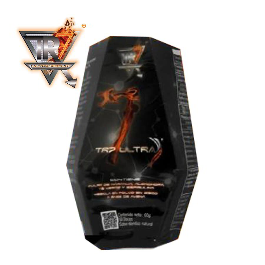 tr7 quemador pastillas