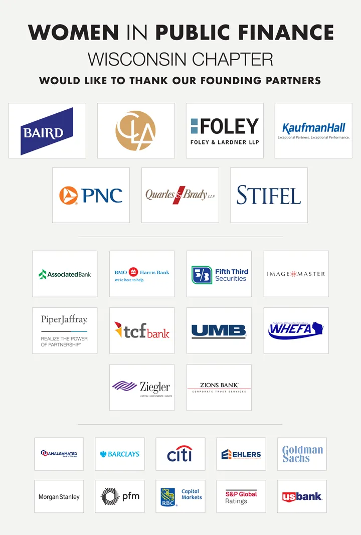 Current Sponsors