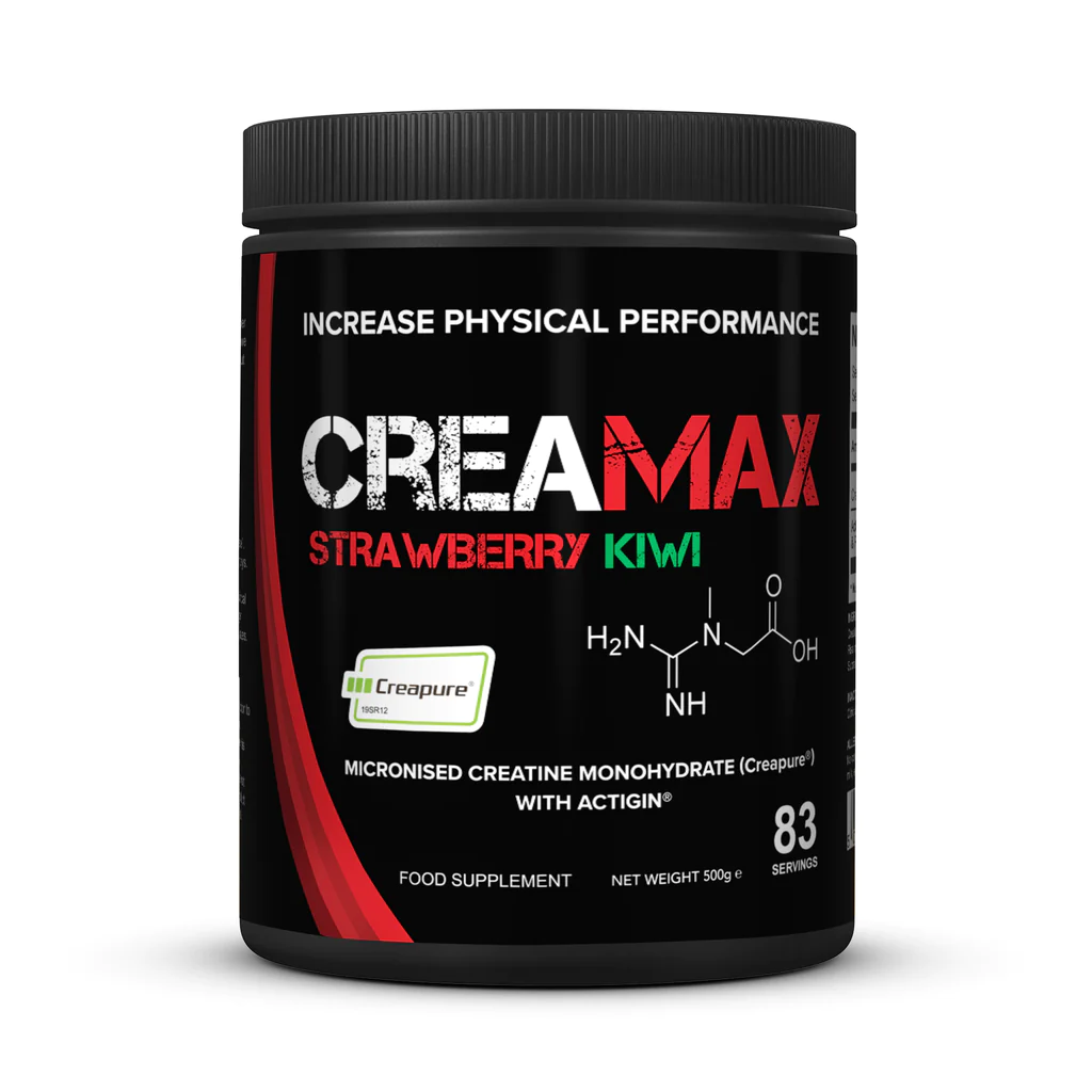 Creatine for Women who Lift