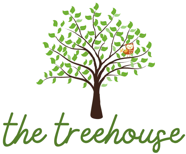 the treehouse