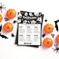Haunted Halloween Party Games for Seniors Adults and Kids