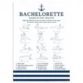 Kama Sutra Match Printable | Lets Get Nauti Bachelorette Game