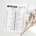 Fun Office Would You Rather Questions for Adults Printable