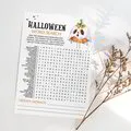 Orange Pumpkin Themed Halloween Party Games for Groups