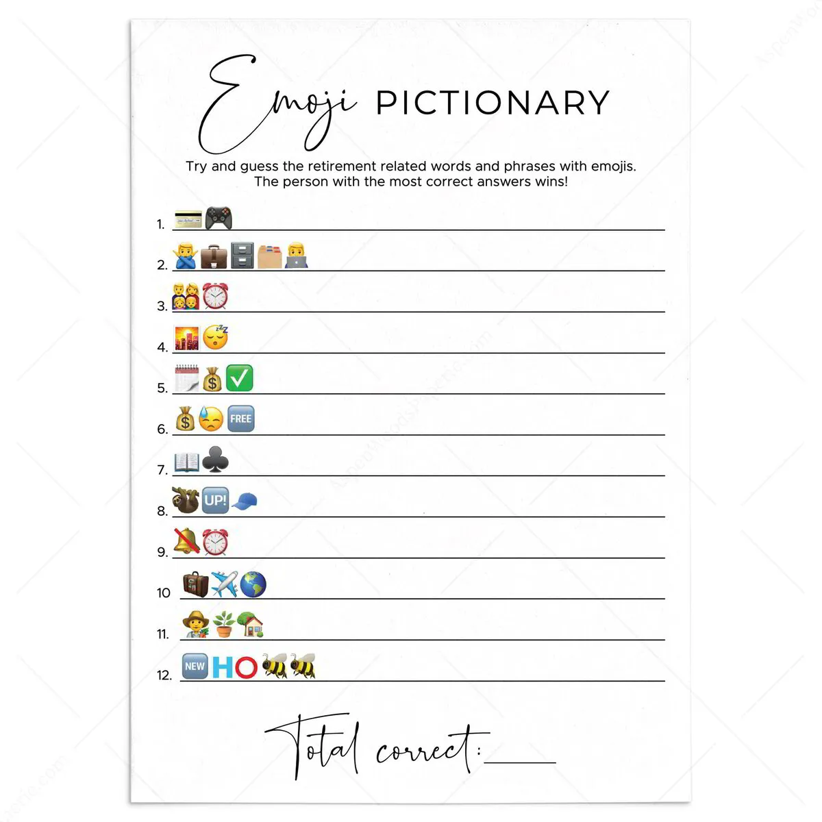 Guess the Book Title Emoji Quiz Teaching Resources guess-the-book-title-emoji-quiz-teaching-resources