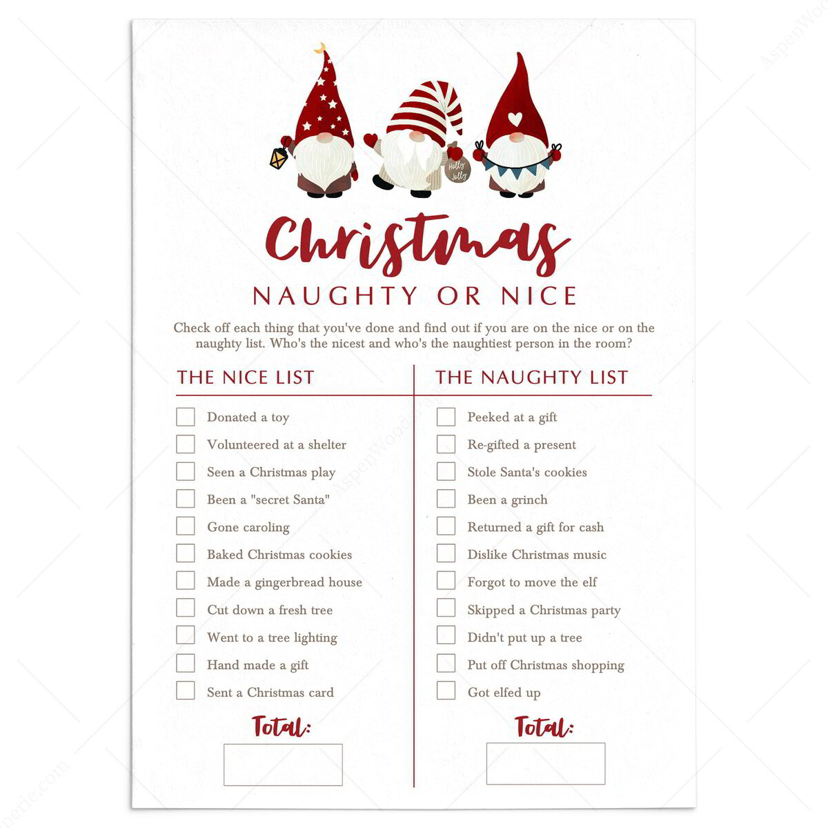 funny-santas-naughty-or-nice-list-christmas-game-night