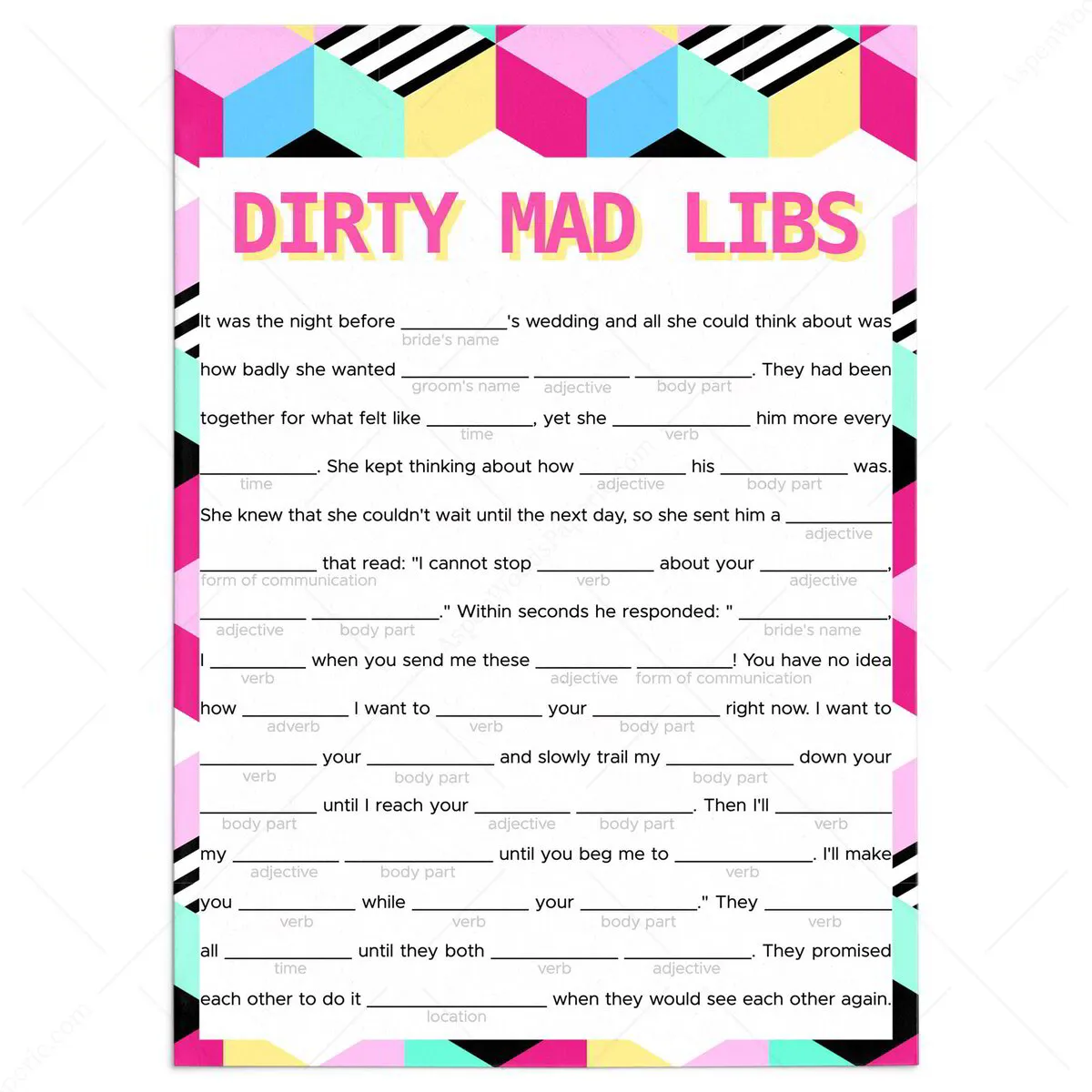 dirty-influential-bachelorette-mad