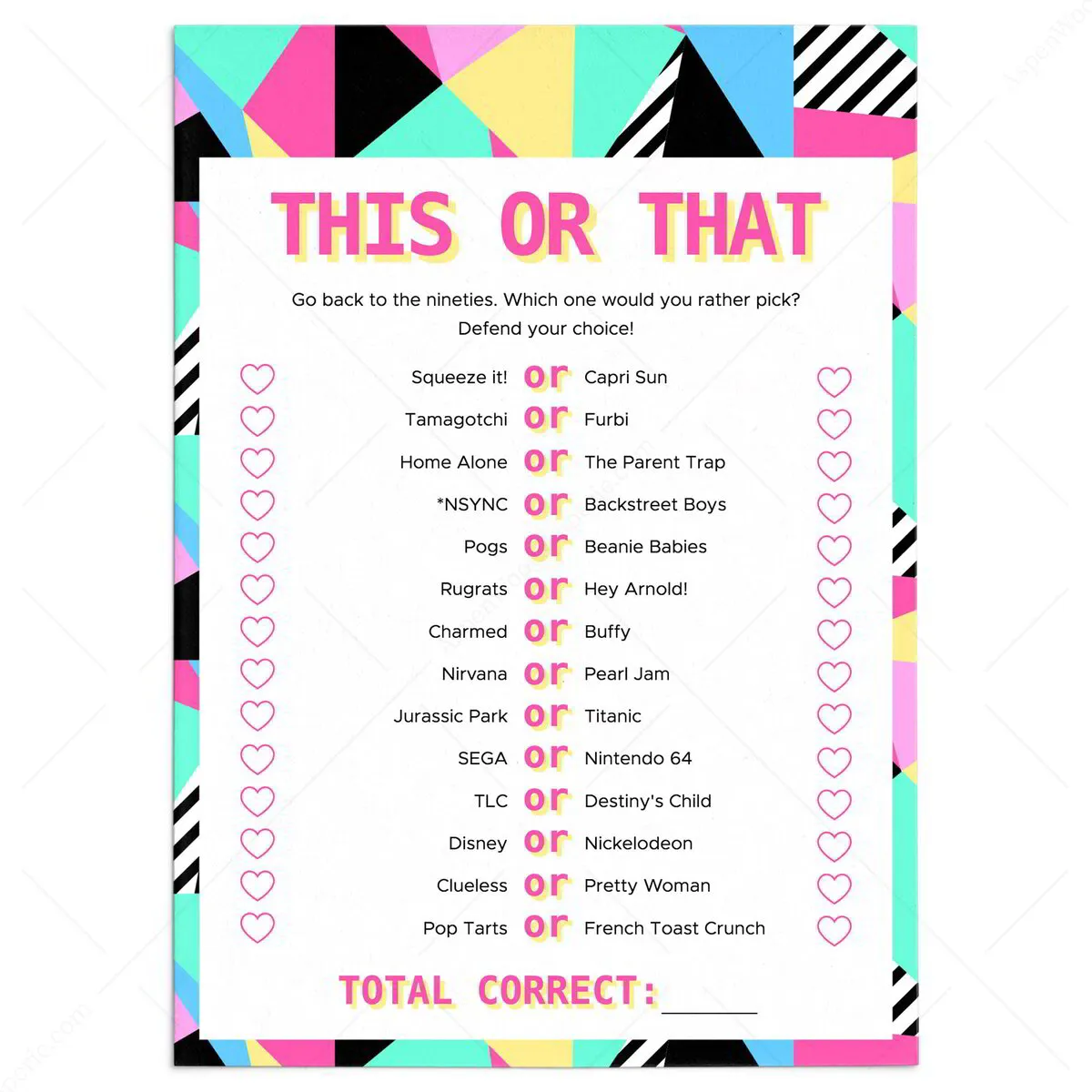 nostalgic-90s-this-or-that-game-printable-90s-party-ideas
