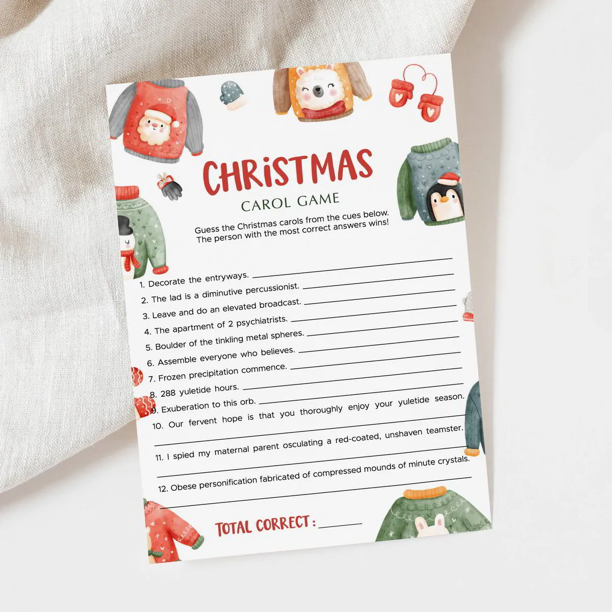 funny-ugly-sweater-christmas-carol-game-printable