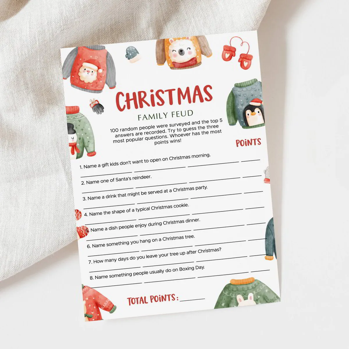 xmas-family-feud-christmas-questions-and-answers-printable-game