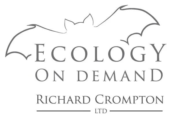 Ecology on Demand Richard Crompton