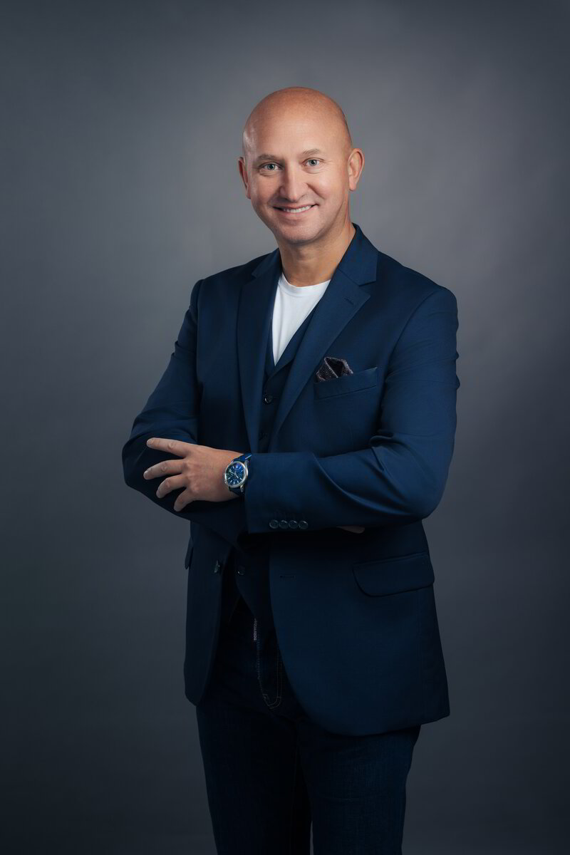 Michał Katarzyński