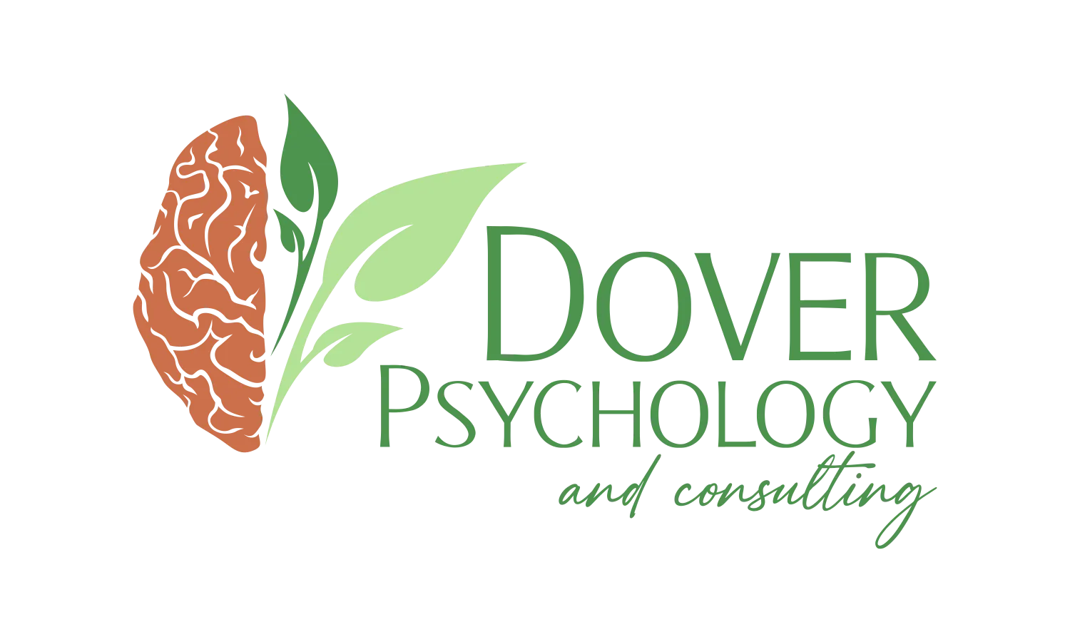 Dover Psychology