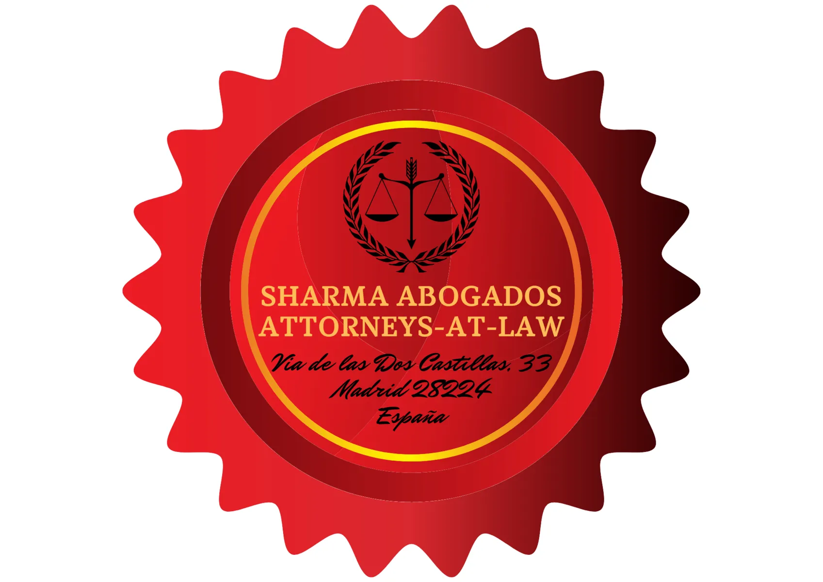 Consulta Online Sharma Abogados