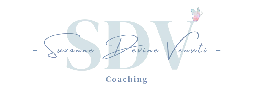 Suzanne Devine Venuti Coaching