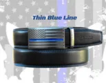 PGPA – Thin Blue Line