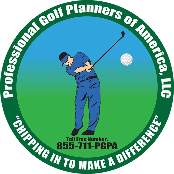 Professional Golf Planners of America