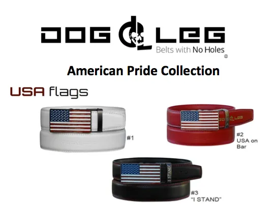 PGPA – American Pride Collection