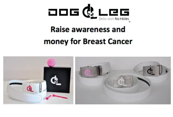 PGPA – Breast Cancer Awareness