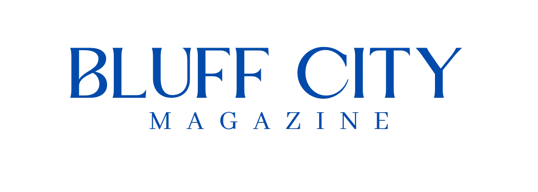 Advertise with Bluff City Magazine