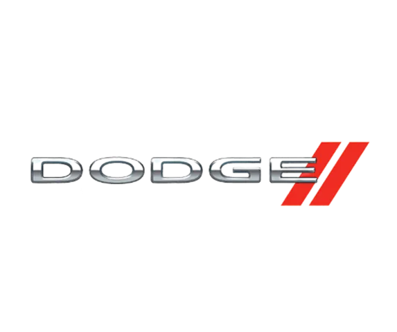 Dodge car logo