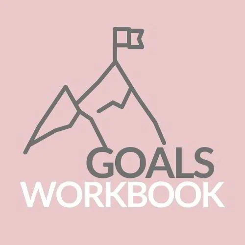 Goals Workbook