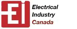 Electrical Industry Canada Logo