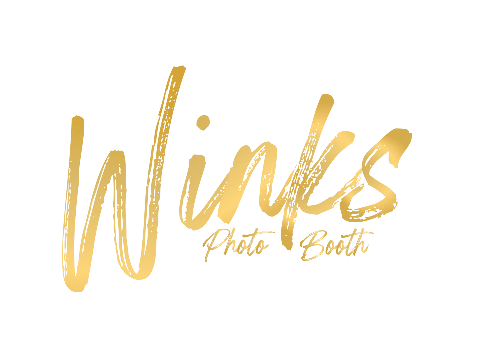 Winks Photo Booth