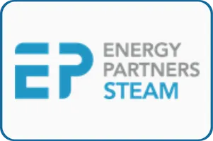 EP Steam logo