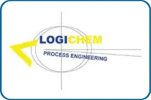 logichem logo
