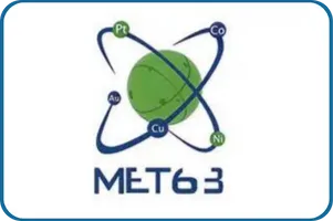 met63 logo
