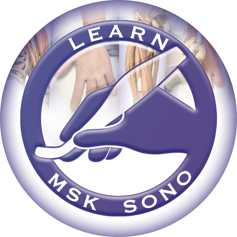 Become An Expert In Musculoskeletal Ultrasound