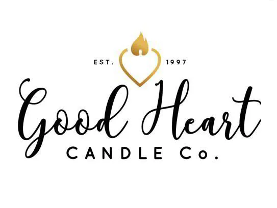  Iliad - Good Heart Candle Co