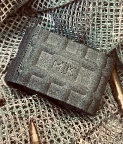 MK Unit | AUG Magazinkoppler