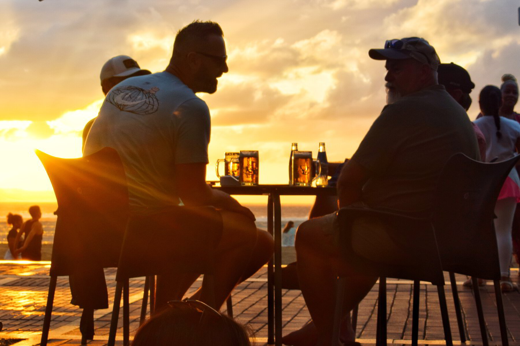 Paddy's Anchor 1 Irish Bar in Las Palmas